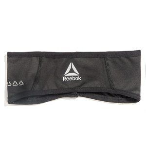 Reebok Black Active Head Wrap / NWT